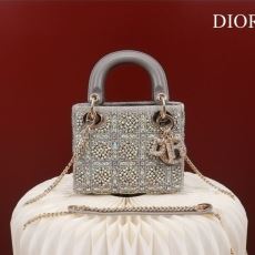 Christian Dior My Lady Bags